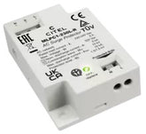 Citel MLPC1-230L-R, SPD LED, type 2/3, 1-phase, 220-240V